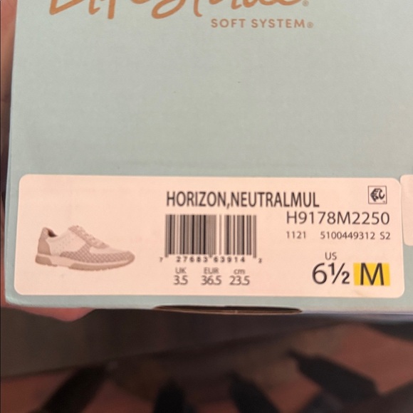 Lifestride Horizon Sneakers - Picture 7 of 11